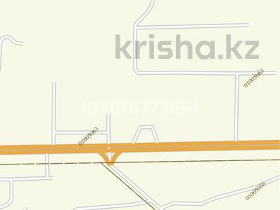 Участок · 17 соток, Аршалынский район — Трасса Караганды - Астана за 9.5 млн ₸ в Жибек Жолы