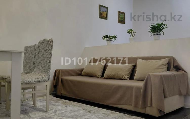 1-комнатная квартира · 29 м² · 1/2 этаж, Мн Таусамалы за 14 000 ₸ в Алматы, Наурызбайский р-н — фото 2