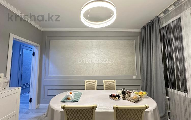 2-бөлмелі пәтер · 62 м² · 11/12 қабат, Шұғыла ш/а. 139/11, бағасы: 43 млн ₸ в Алматы, Наурызбайский р-н — фото 2