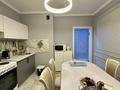 2-бөлмелі пәтер · 62 м² · 11/12 қабат, Шұғыла ш/а. 139/11, бағасы: 43 млн ₸ в Алматы, Наурызбайский р-н — фото 2