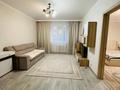 2-комнатная квартира · 55.2 м² · 4/14 этаж, Шаймерден Косшыгулулы 7 за 30 млн ₸ в Астане, Сарыарка р-н