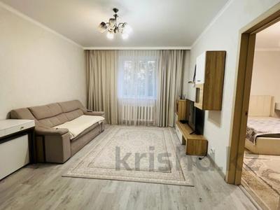 2-комнатная квартира · 55.2 м² · 4/14 этаж, Шаймерден Косшыгулулы 7 за 30 млн ₸ в Астане, Сарыарка р-н