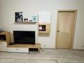2-комнатная квартира · 55.2 м² · 4/14 этаж, Шаймерден Косшыгулулы 7 за 30 млн ₸ в Астане, Сарыарка р-н — фото 5