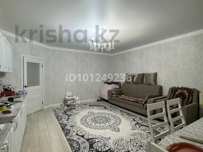 1-бөлмелі пәтер · 56 м² · 3/6 қабат, мкр. Алтын орда 48, бағасы: 19 млн ₸ в Актобе