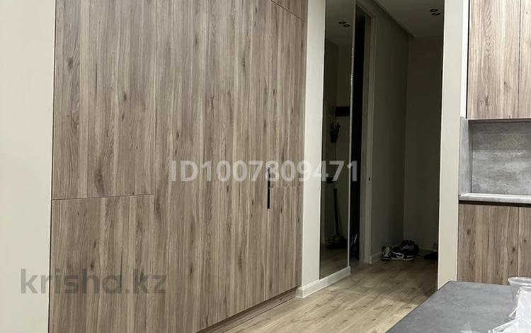 2-комнатная квартира · 53 м² · 5/10 этаж, Байтурсынова 179 — Байтурсынова Тимирязева за 500 000 ₸ в Алматы, Бостандыкский р-н — фото 2