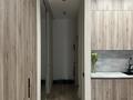2-комнатная квартира · 53 м² · 5/10 этаж, Байтурсынова 179 — Байтурсынова Тимирязева за 500 000 ₸ в Алматы, Бостандыкский р-н — фото 4