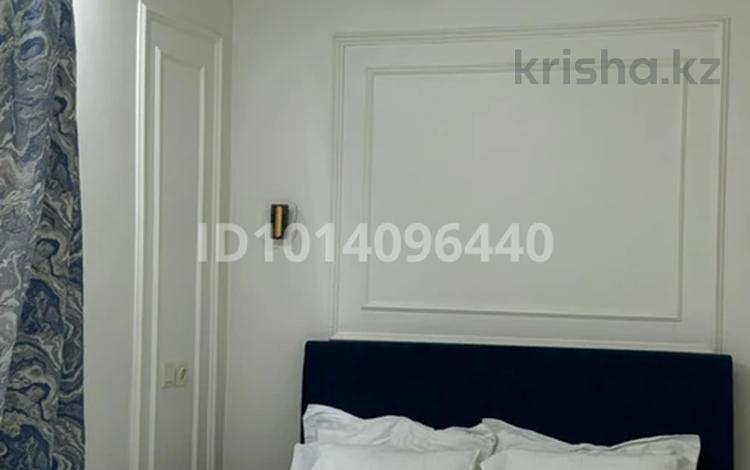 2-комнатная квартира · 47 м² · 2/4 этаж, Усербаева 15 — Айтеке би за 4 000 ₸ в  — фото 2