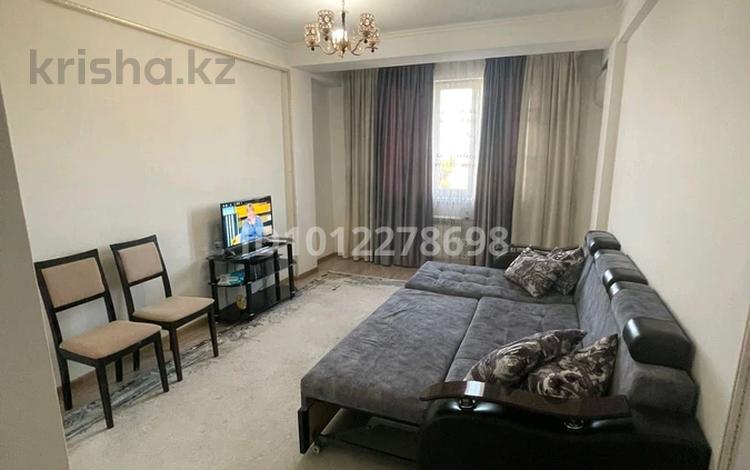 1-комнатная квартира · 41.9 м² · 7/8 этаж, Мкр. Восток 63Г за 20 млн ₸ в Шымкенте, Енбекшинский р-н — фото 2