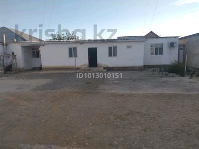 Отдельный дом · 3 комнаты · 100 м² · 25 сот., Атамекен 100 за 10.5 млн ₸