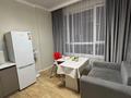 1-комнатная квартира · 37 м² · 9 этаж, Ахмет Байтурсынулы 14 — Жургенова (документы чистые, ипотеку проходит) за 26.9 млн ₸ в Астане, Сарайшык р-н — фото 2