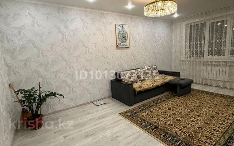 3-бөлмелі пәтер · 61.5 м² · 4/5 қабат, Шухова 12 — Недалеко от набережной, бағасы: 26 млн ₸ в Петропавловске — фото 21