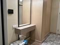2-бөлмелі пәтер · 50 м² · 7/9 қабат, К. Толеметова 85 — Байдибек би и Толеметова, бағасы: 280 000 ₸ в Шымкенте, Аль-Фарабийский р-н