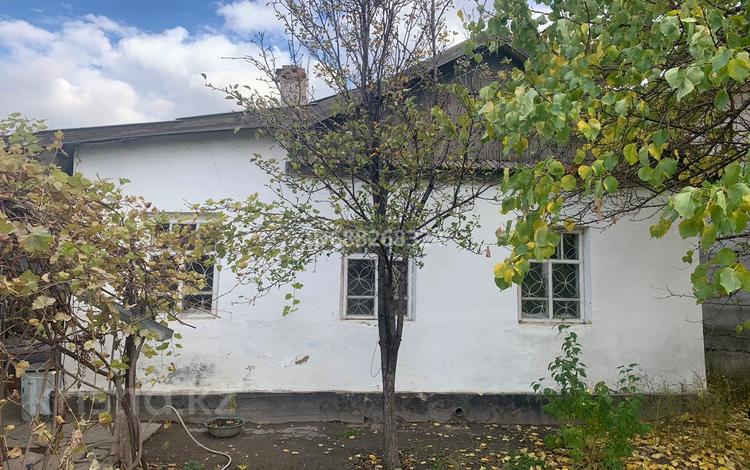 Отдельный дом · 3 комнаты · 44.6 м² · 7.5 сот., Байзак батыра 34 — Казыбек би за 25 млн 〒 в Таразе — фото 3