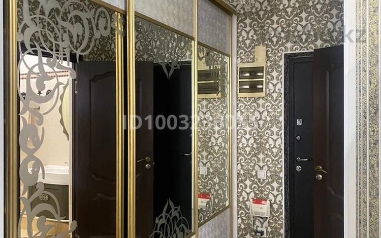 1-бөлмелі пәтер · 35 м², Кунаева 38б — Кунаева, рыскулова, тауке хана, бағасы: 15 000 ₸ в Шымкенте — фото 2