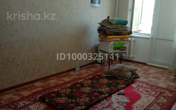 1-бөлмелі пәтер · 30 м² · 4/5 қабат, Проспект Махамбет 48, бағасы: 5 млн ₸ в Кульсары — фото 2