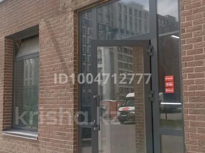 Гараж · 22 м² · Толеби 46 за 18 млн 〒 в Астане, Нура р-н