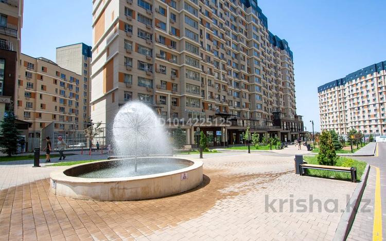 2-комнатная квартира · 50 м² · 15/17 этаж, Утепова 31 за 46 млн ₸ в Алматы, Бостандыкский р-н — фото 2