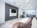 2-комнатная квартира · 50 м² · 15/17 этаж, Утепова 31 за 46 млн ₸ в Алматы, Бостандыкский р-н — фото 7