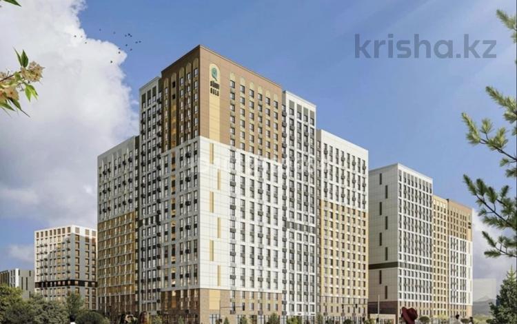 1-комнатная квартира · 40 м² · 21/21 этаж, Бухар жырау 12/2, 12/3 за 29.5 млн ₸ в Астане, Есильский р-н — фото 2