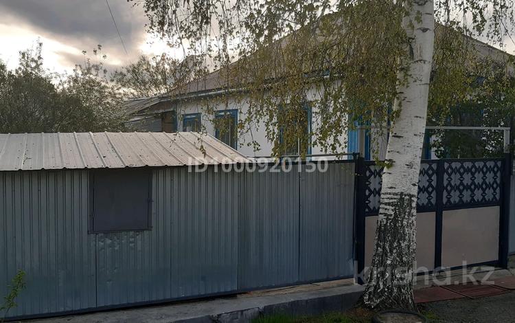 Жеке үй · 6 бөлме · 143 м² · 8 сот., Абая 100, бағасы: 22 млн ₸ в Талдыкоргане — фото 2
