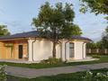 Отдельный дом · 4 комнаты · 155 м² · 9 сот., Мира 26/5 за 75 млн ₸ в Аккайын — фото 2