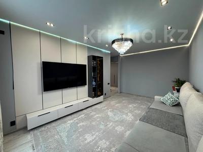 3-комнатная квартира · 100 м² · 12/12 этаж, Райымбека 162/3 — ЦЕНА ГОРЯЧАЯ !!! за 87.9 млн ₸ в Алматы, Алмалинский р-н