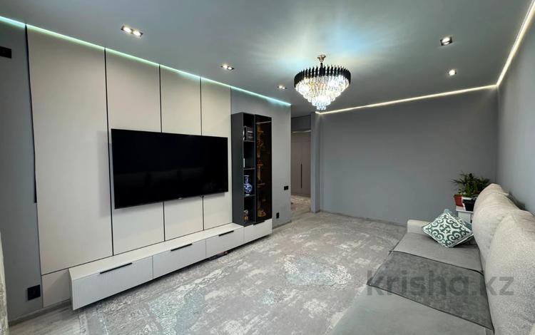 3-комнатная квартира · 100 м² · 12/12 этаж, Райымбека 162/3 — ЦЕНА ГОРЯЧАЯ !!! за 87.9 млн ₸ в Алматы, Алмалинский р-н — фото 25