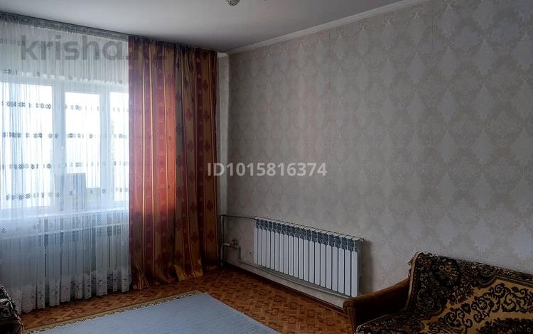 1-комнатная квартира · 36 м² · 5/5 этаж, мкр Аса 3 за 10 млн ₸ в Таразе — фото 2