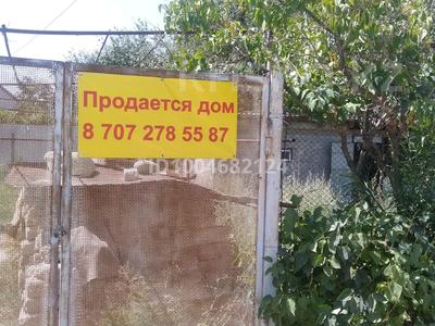 Отдельный дом · 3 комнаты · 100 м² · 20 сот., Массив Қызылшарық, улица Садовая 28 — Главная улица за 12 млн ₸ в Таразе