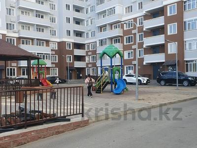 2-комнатная квартира · 62 м² · 2/12 этаж, 4-й микрорайон 62 за 25 млн 〒 в Конаеве (Капчагай)