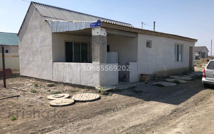 Жеке үй · 2 бөлме · 93 м² · 10 жүзд., Береке, Сарыарка 44, бағасы: ~ 15 млн ₸ в Атырау, Береке (Память Ильича) — фото 3