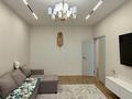 3-комнатная квартира · 95 м² · 5/10 этаж, Култегин 15 — GreenLine Аллея за 63.5 млн 〒 в Астане, Нура р-н — фото 8