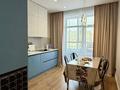 3-комнатная квартира · 95 м² · 5/10 этаж, Култегин 15 — GreenLine Аллея за 63.5 млн 〒 в Астане, Нура р-н