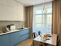 3-комнатная квартира · 95 м² · 5/10 этаж, Култегин 15 — GreenLine Аллея за 63.5 млн 〒 в Астане, Нура р-н — фото 11