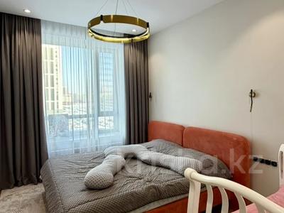 3-комнатная квартира · 95 м² · 5/10 этаж, Култегин 15 — GreenLine Аллея за 64 млн 〒 в Астане, Нура р-н