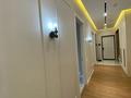 3-бөлмелі пәтер · 105 м² · 8/8 қабат, Розыбакиева 320, бағасы: 125 млн ₸ в Алматы, Бостандыкский р-н — фото 6
