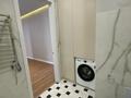 3-бөлмелі пәтер · 105 м² · 8/8 қабат, Розыбакиева 320, бағасы: 125 млн ₸ в Алматы, Бостандыкский р-н — фото 7