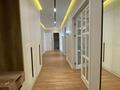3-бөлмелі пәтер · 105 м² · 8/8 қабат, Розыбакиева 320, бағасы: 125 млн ₸ в Алматы, Бостандыкский р-н — фото 9