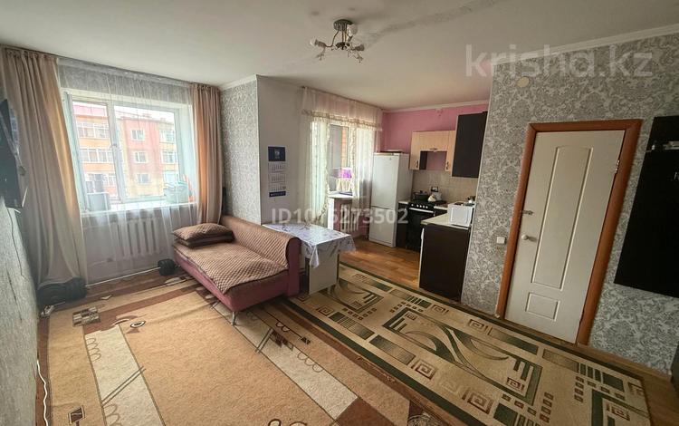 1-комнатная квартира · 29 м² · 4/5 этаж, ЖМ Лесная поляна 1-51 за 12 млн ₸ в Косшы — фото 2