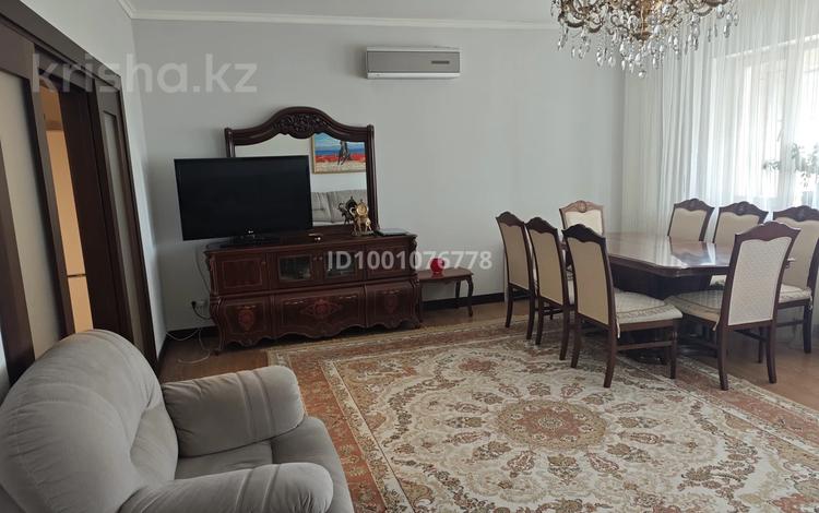 3-комнатная квартира · 113 м² · 6/16 этаж, Сатпаева 9б — Уг. Сейфуллина и Масанчи на Сатпаева за 115 млн ₸ в Алматы, Бостандыкский р-н — фото 2