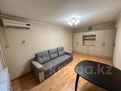 1-бөлмелі пәтер · 32 м² · 4/4 қабат, мкр №9 1 — Шаляпина Саина, бағасы: 20.2 млн ₸ в Алматы, Ауэзовский р-н