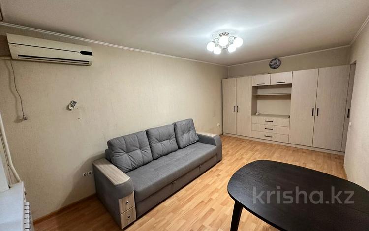1-бөлмелі пәтер · 32 м² · 4/4 қабат, мкр №9 1 — Шаляпина Саина, бағасы: 20.2 млн ₸ в Алматы, Ауэзовский р-н — фото 2