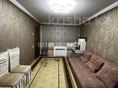 3-комнатная квартира · 62 м² · 3/5 этаж, проспект Абая дом 74 кв 7 за 11.7 млн ₸ в Шахтинске