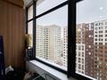 2-бөлмелі пәтер · 48 м² · 14/18 қабат, кенесары 4А, бағасы: 31 млн ₸ в Астане, Сарыарка р-н — фото 12