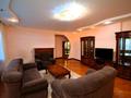 3-бөлмелі пәтер · 120 м² · 5/23 қабат, Кабанбай батыра 87, бағасы: 45 000 ₸ в Алматы, Алмалинский р-н — фото 7