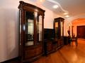 3-бөлмелі пәтер · 120 м² · 5/23 қабат, Кабанбай батыра 87, бағасы: 45 000 ₸ в Алматы, Алмалинский р-н — фото 8