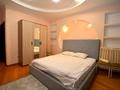 3-бөлмелі пәтер · 120 м² · 5/23 қабат, Кабанбай батыра 87, бағасы: 45 000 ₸ в Алматы, Алмалинский р-н — фото 10