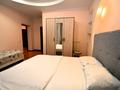 3-бөлмелі пәтер · 120 м² · 5/23 қабат, Кабанбай батыра 87, бағасы: 45 000 ₸ в Алматы, Алмалинский р-н — фото 11