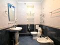 3-бөлмелі пәтер · 120 м² · 5/23 қабат, Кабанбай батыра 87, бағасы: 45 000 ₸ в Алматы, Алмалинский р-н — фото 12