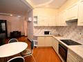 3-бөлмелі пәтер · 120 м² · 5/23 қабат, Кабанбай батыра 87, бағасы: 45 000 ₸ в Алматы, Алмалинский р-н — фото 20